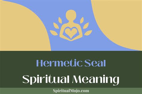 hermes seal|hermetic seal meaning.